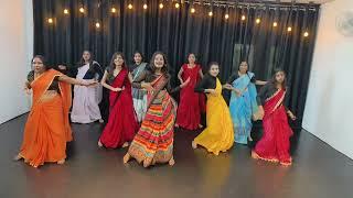 Second Hand Jawaani || full video wedding dance Choreography @sitadohre680