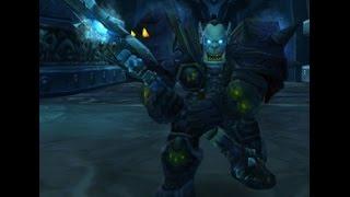 [World of Warcraft] [Саурфанг Смертоносный] [Deathbringer Saurfang] 1080р60HD