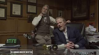 BEHIND THE LENS: FEATURING THE POT BROTHERS AT LAW