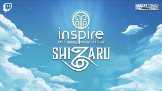 SHIZARU DJ SET (INSPIRE FESTIVAL)