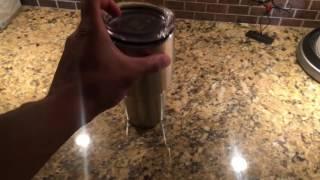 YETI CUP TIPS