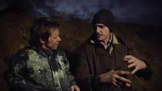 Why Trenches? - WW1 Uncut: Dan Snow - BBC