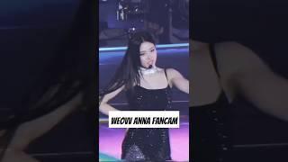 MEOW - ANNA FANCAM #MEOVV #ANNA #MEOW #shorts