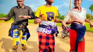 bafuubi by mr cracker official video