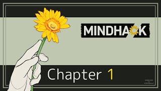 [MINDHACK v1.01] - Chapter 1 + Unid's Extras