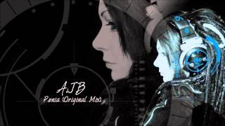 AJB - Punia (Original Mix) Electro House Music 2014 Club Mix.mp4