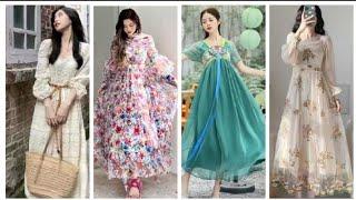 MODEL BAJU WANITA TERBARU, DRESS DAN SETELAN WANITA