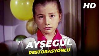 Ayşegül | Sedef Ecer Eski Türk Filmi Tek Parça