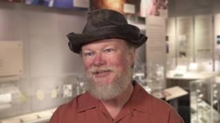 Oral History of Blaine Garst Part 1