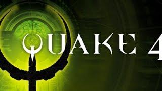 Quake 4- Part 5 (The Makron is Alive????????)