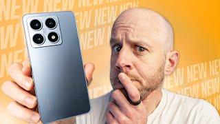 Xiaomi 14T: BETTER than the iPhone 16?