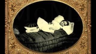 Post Mortem Photography-Part 2