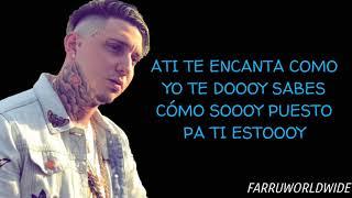 Recuerdos (Letra) - Farruko X Lary Over X Kelmitt
