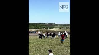 A doua ediție a Campionatului Național de Autocross, la Glodeni
