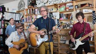 The Jayhawks: NPR Music Tiny Desk Concert