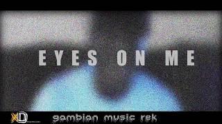 ARTENOLA - EYES ON ME (Official video ). Gambian Music 