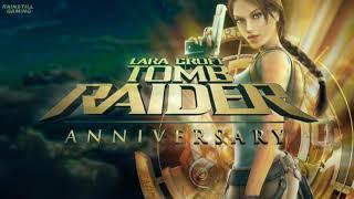 Tomb Raider Anniversary OST Main Theme Manor of Lara Croft 55 min Relax