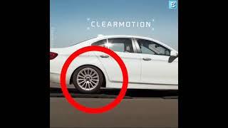 Smart Suspension System | ClearMotion