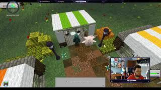 Pixelmon Generations (!charity | !tip | !merch | !bulbaland | !loot)