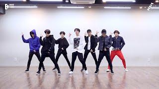 [PRACTICE RECORD] BTS (방탄소년단) ‘Best Of Me’ #2022BTSFESTA