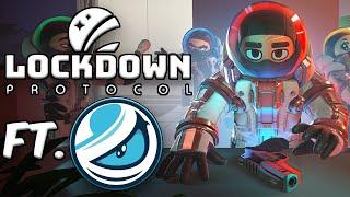 LUMINOSITY GAMING Plays Lockdown Protocol!