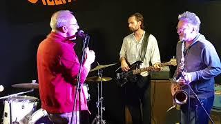 Village All Stars Jamsession 7.11.2019