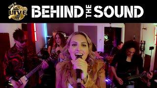 Sing It Live: BEHIND THE SOUND [Since U Been Gone - Kelly Clarkson]