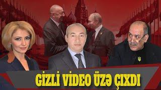 Biabırçılıq! Gizli yazılan video üzə çıxdı.Tramp Putinlə danışacaq. Zelenski Trampa cavab verdi