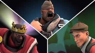 TF2: Free Food (w/ Raja and ScottJAw)