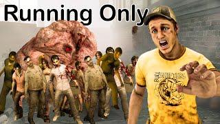 I Beat Left 4 Dead 2 Without Killing a Single Zombie