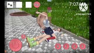 Hammer | Q&A in description | Yandere Simulator Android Fan Game