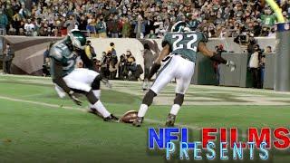 Football's Most Underrated Skill | 'NFL Films Presents'