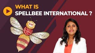 What is SpellBee International ?