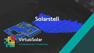 8.Mounting System - Solarstell