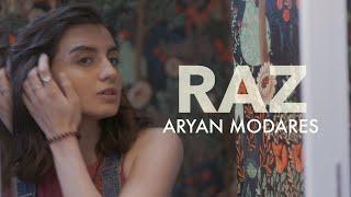 Aryan Modares - RAZ (Official Music Video)
