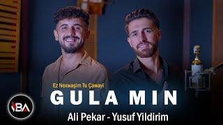 ALİ PEKAR Feat YUSUF YILDIRIM - GULA MIN (Ez Nexwaşim Tu Çawayi)