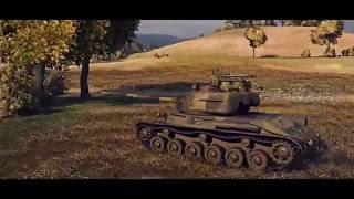 пойдем братка сделаем катку World of Tanks