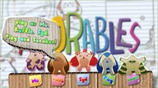 The Adorables Launch Trailer