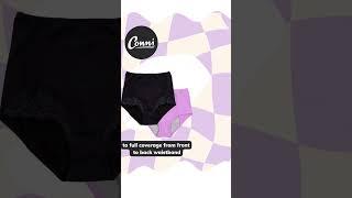 Conni Absorbent Underwear