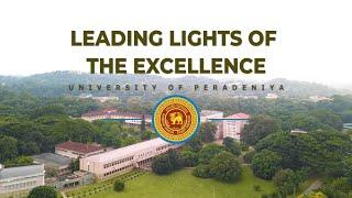 Leading Lights of the Excellence | Department of Computer Engineering | University of Peradeniya