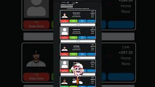Props Made Easy Home Run Predictor For 6/9/25
