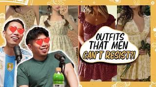 Asian Men SPILL UNHINGED THOUGHTS About Women | #DailyKetchup EP348