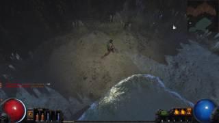 ►SoulGoodMan. Жирная Точка. Путь Изгнанника. (Path of Exile)