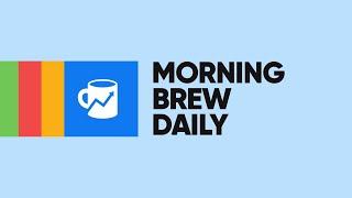 Introducing Morning Brew Daily