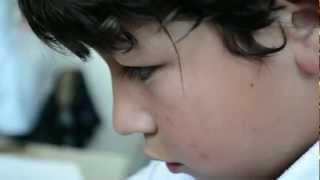 La Educación de los Niños