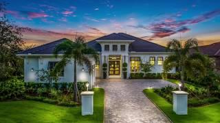 The Lake Club Homes for Sale - 16210 Baycross Drive, Lakewood Ranch, FL  34202