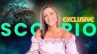 SCORPIO BONUS ️ "The end of a rough cycle approaches. Your hard work is paying off!" ️ #scorpio