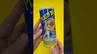 Plasti Dip Rubber Coating