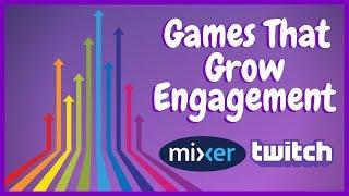 Interactive Games To Play With Viewers On Twitch That Increase Engagement!