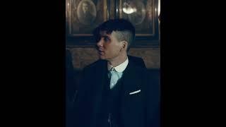 Tommy Shelby edit #tommyshelby #peakyblinders #cillianmurphy